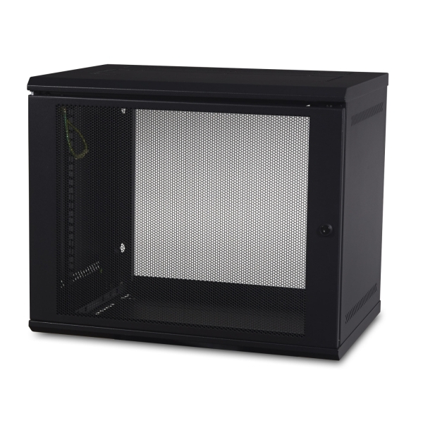 NetShelter WX - Coffret à montage mural 9U