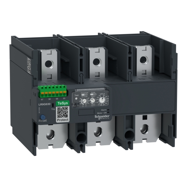 REL THERM 630A