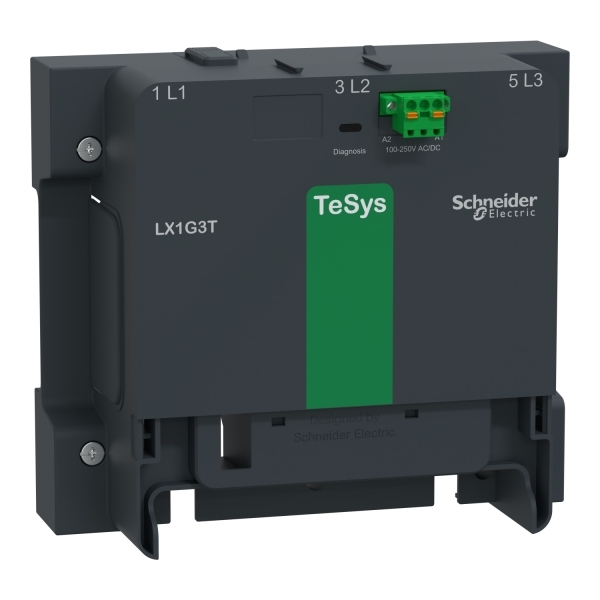 module de controle 100-250V standard 3P G630/800