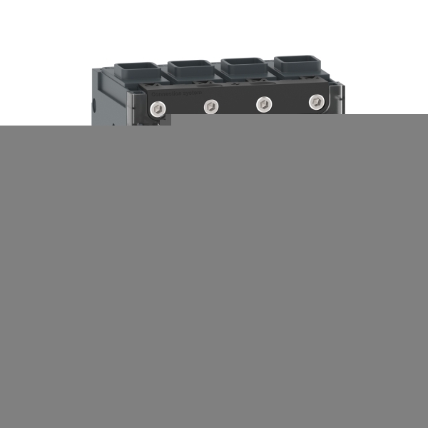 C11H6TM080L SCHNEIDER Disjoncteur modulaire NSXmH 80A 4P3D TMD 70kA ELINK
