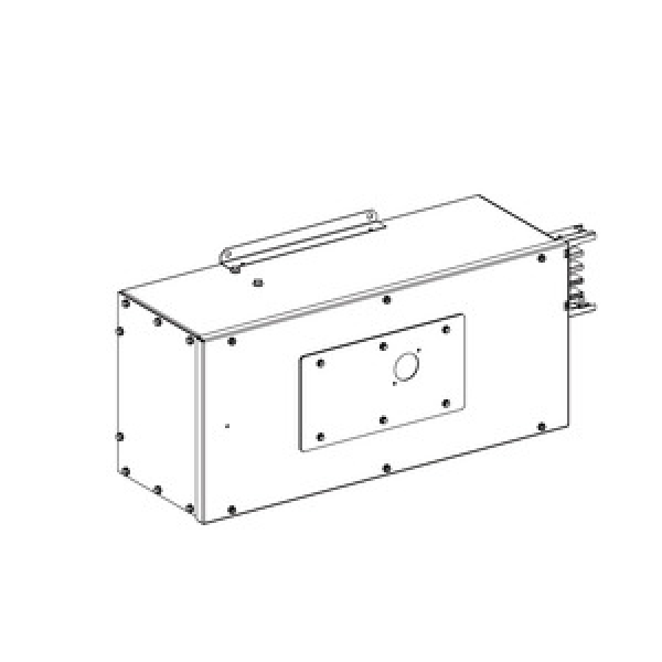 coff ali.dr. 250A 3L+N+PE disj