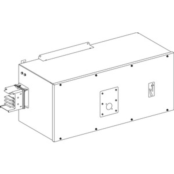coff alim.dr. 250A 3L+PEN disj