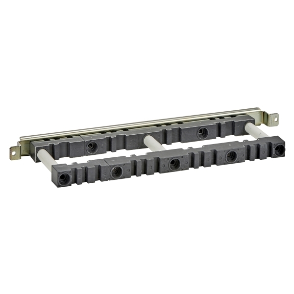 LVS04668 SCHNEIDER Wspornik szyn pion szer 600mm PSet
