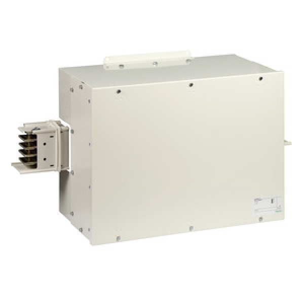 alim. 630A avec entretoise