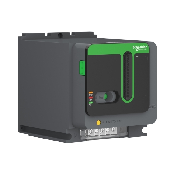 EasyPacT CVS-μοτέρ τηλεχειρισμού 110-230V,AC/DC για διακόπτη 400-630Α