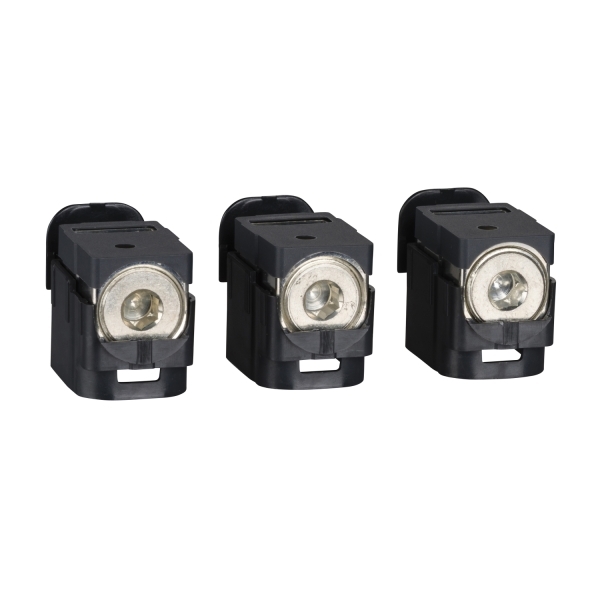 3 BORNES 1X 25-95MM2