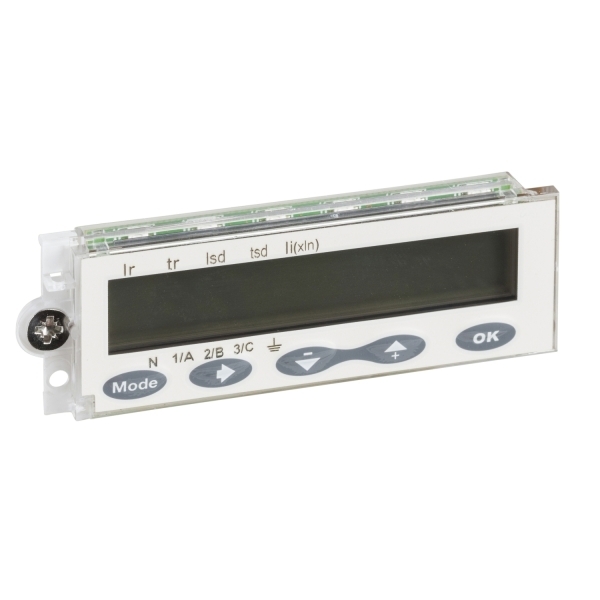 ECRAN LCD ML 6