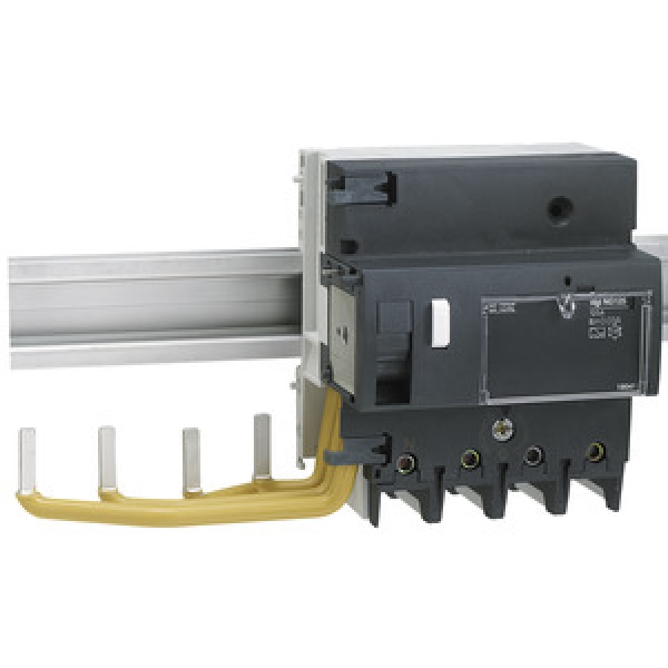 BLOC DIF NG125 4P 63A 30MA