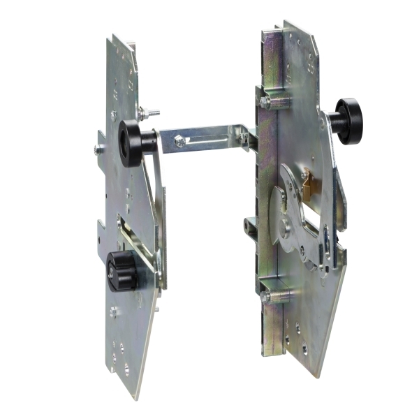 FLASQUES CHASSIS SOCLE NSX400-630
