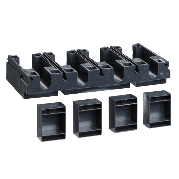 ADAP RACCOR 4P NSX400 630