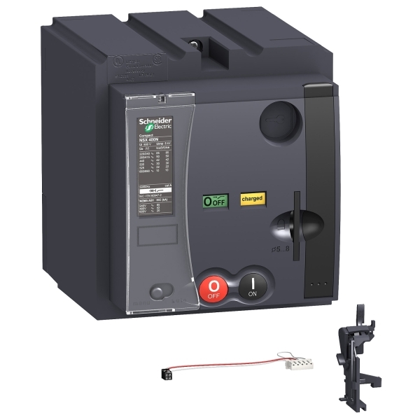 MT400 630 COMMUNICANTE 220/240VAC