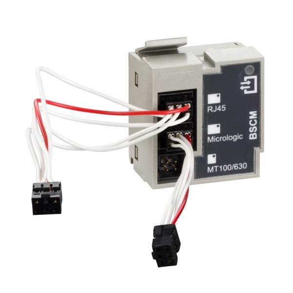 MODULE BSCM