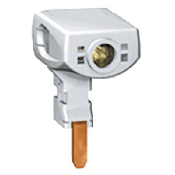 Connect 25mm² 80A lot4