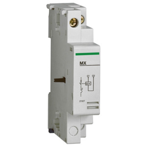 Déclencheur MX P25M 220-240 VCA