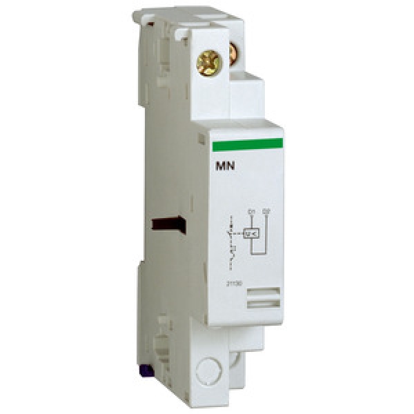 Déclencheur MN P25M 380 415 VCA