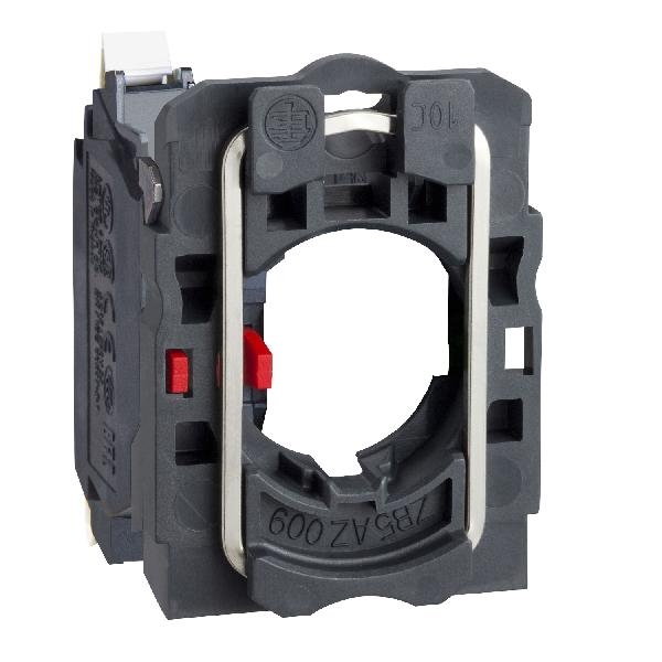 CORPS CONTACT 1 NC BORNE