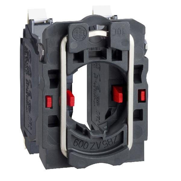 CORPS CONTACT 2 NC BORNE