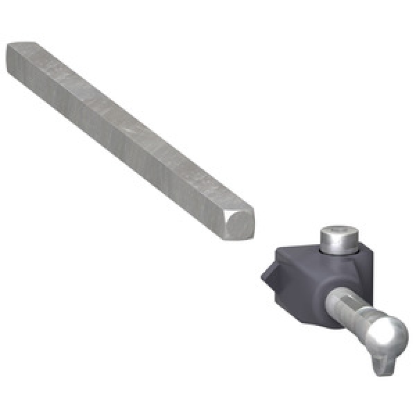 AXE DE PROLONGATION POIGN