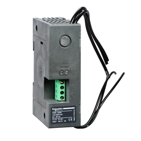 CONTROLEUR FUSIBLE 100-26