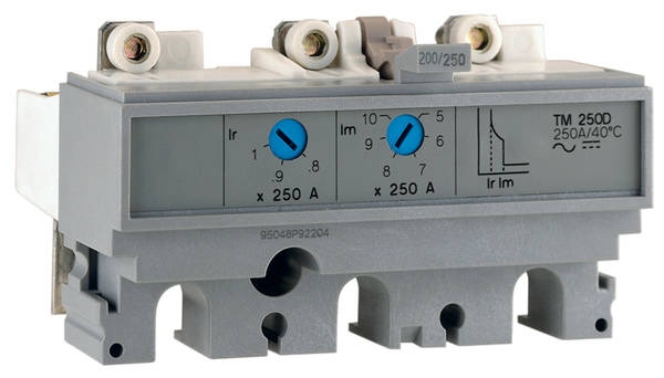 Déclencheur TM25D-3P/3D