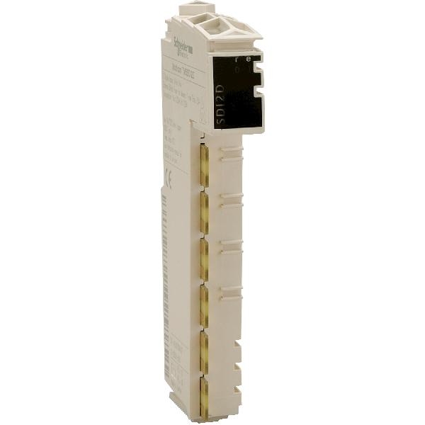 MOD. 6DO 24VDC TR 0.5A 2