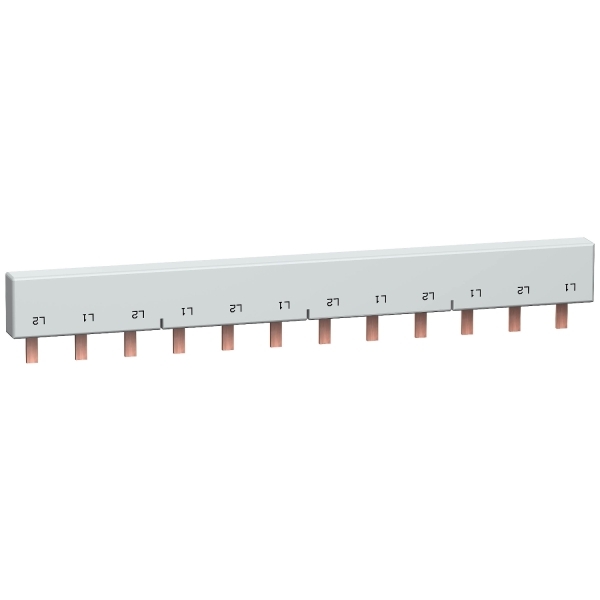 PEIGNE UL1077 2X18MM 12 MM