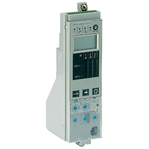 Déclencheur MICROLOGIC 6.0E Fixe