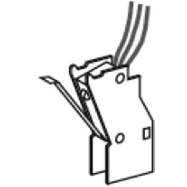 NS1600 2 CONTACT AVANCE FERM D