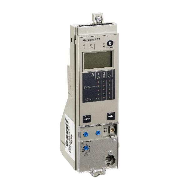 Déclencheur MICROLOGIC 2.0A NT NW Fixe