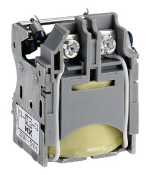 Déclencheur MX - 48 v cc