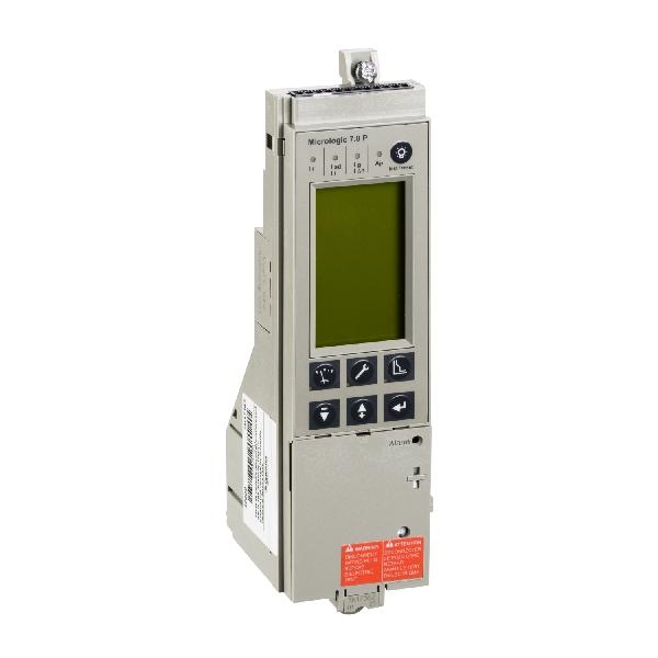Déclencheur MICROLOGIC 7.0P NS Fixe
