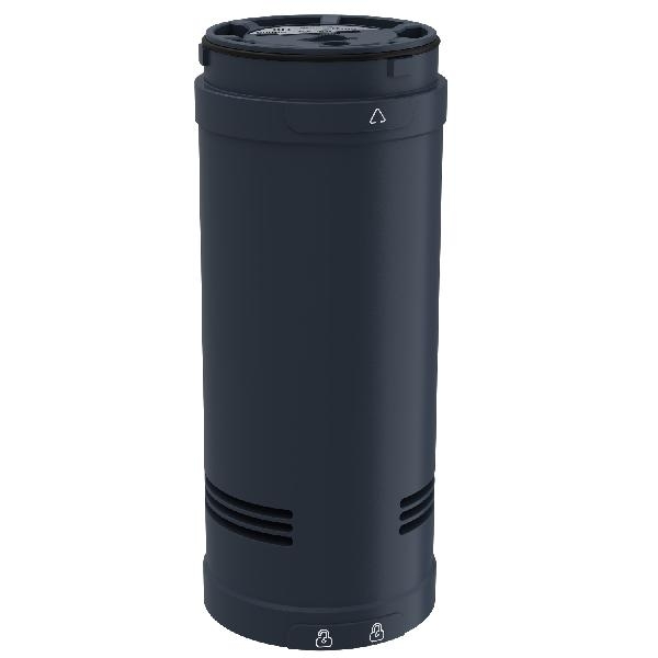MOD PULSE VOCAL NOIR 24V