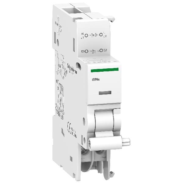 IMNX 380-415VAC DECLENCHE