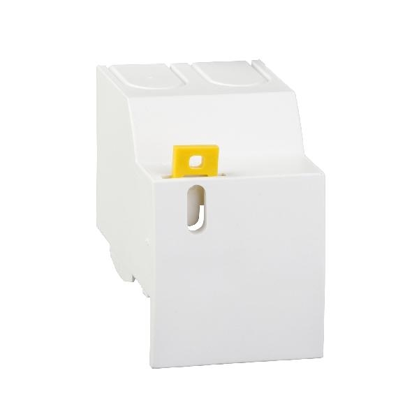 2 CACHE BORNES 2P 36MM