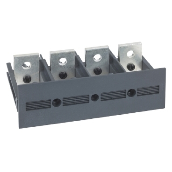 ASSOC. 4P INV320-630/NS400-630