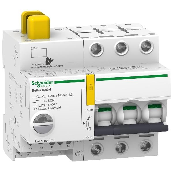 REFLEX IC60HTI24 40A3P B