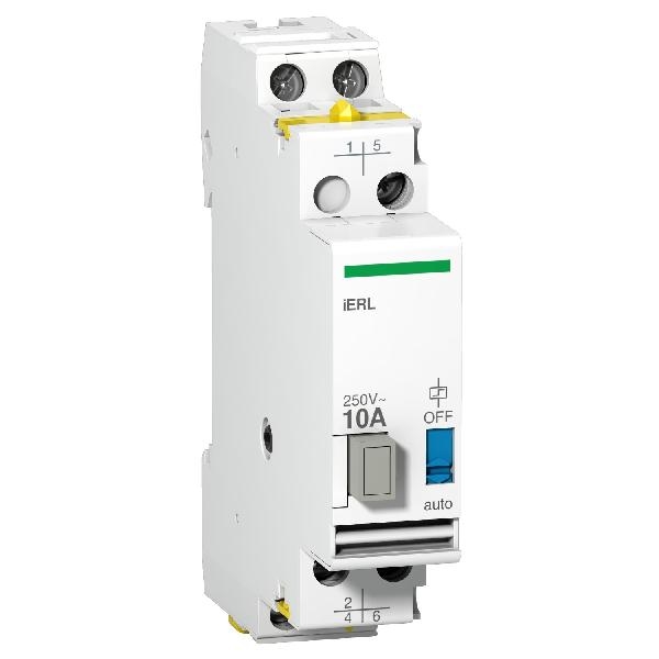 IERL EXT RELAIS IRLI 24V