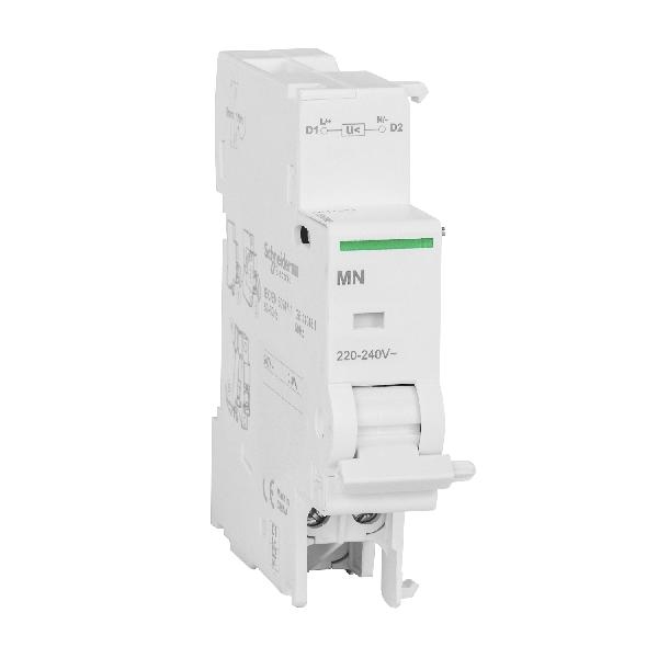 Déclencheur MN 230VCA