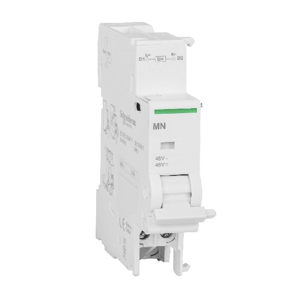 Déclencheur MN 48VCA-CC