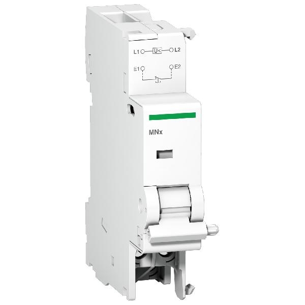 Déclencheur MNX 380-415V