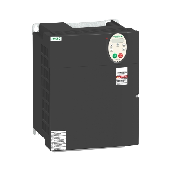 ATV212 15KW 20HP 480V TRI ATV212 15KW 20HP 480V TRI