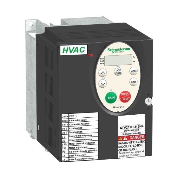 VAR 1,5KW 2HP 480V 3PH VAR 1,5KW 2HP 480V 3PH