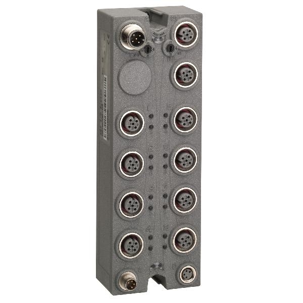 IP67 CANOPEN IO BLOCK 16