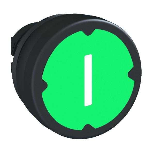 BOUTON POUSS POUR ENVI