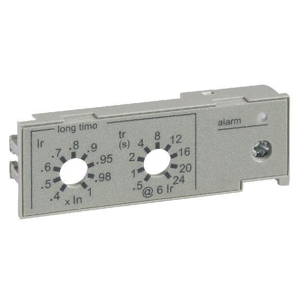 RATING PLUG