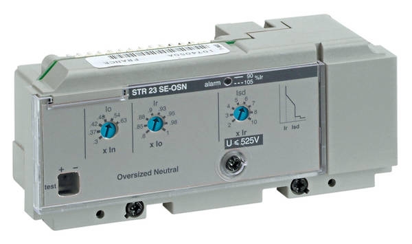 Déclencheur ELECTRONIQUE STR23