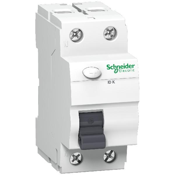 INTER DIF iIDK 2P 25A 30mA AC