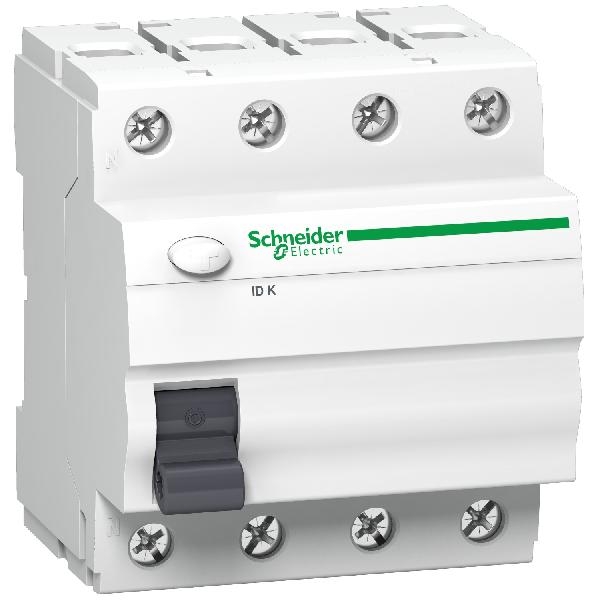 INTER DIF 4P 63A 300mA AC