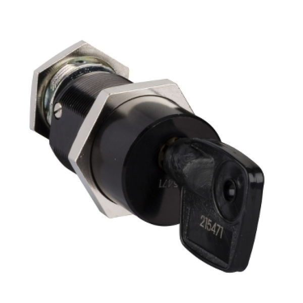 NS1600 SERR PRO 215471 2 CLES