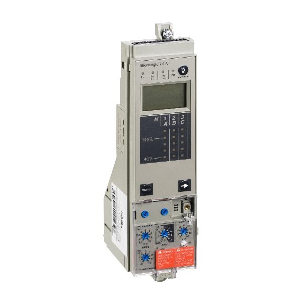 Déclencheur MICROLOGIC 7.0A Fixe